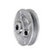 Chicago Die Casting Chicago Die Cast 3-3/4 in. D Zinc Variable Speed Pulley 375VP5 - alternate 1